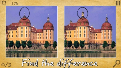 Find the difference puzzles screenshot 3