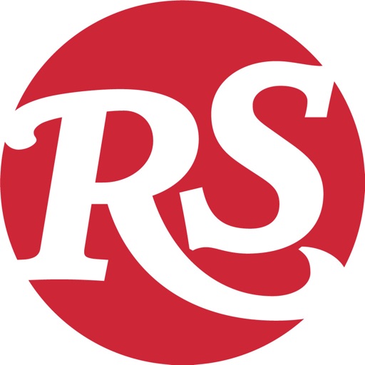 Rolling Stone Magazine