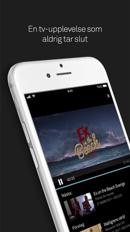 Dplay screenshot-4
