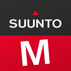 ?Suunto Movescount