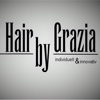 Hair by Grazia