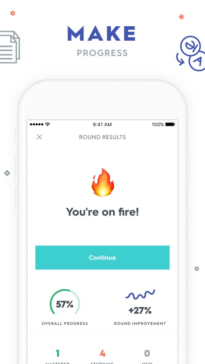 Quizlet Flashcards screenshot-3