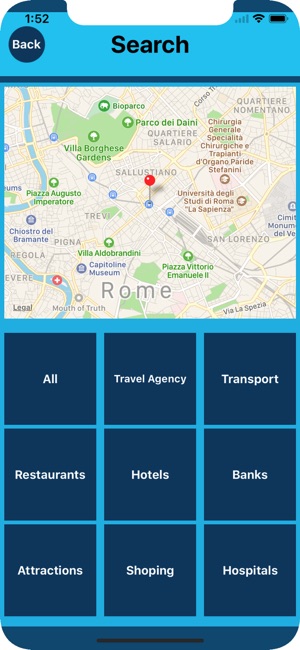 Rome Italy, Tourist Places(圖3)-速報App