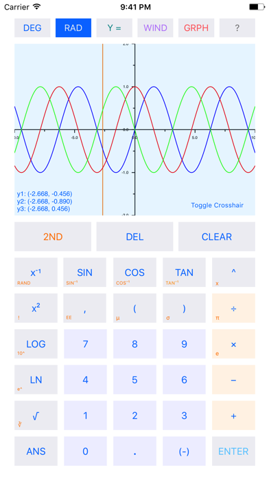 How to cancel & delete Calcul8r from iphone & ipad 4