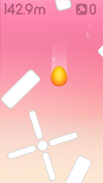 Egg Fallz screenshot 4