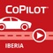 CoPilot Iberia - GPS Navigation & Offline Maps
