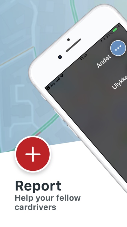 Traffic Alarm - Drive safely! screenshot-3