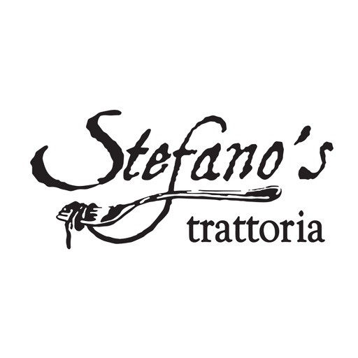 Stefano's Trattoria icon
