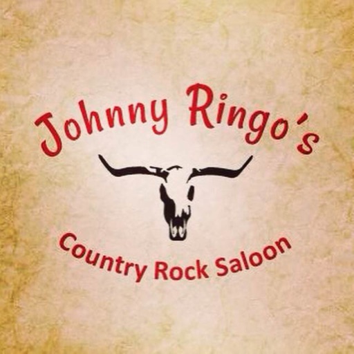 Johnny Ringo's