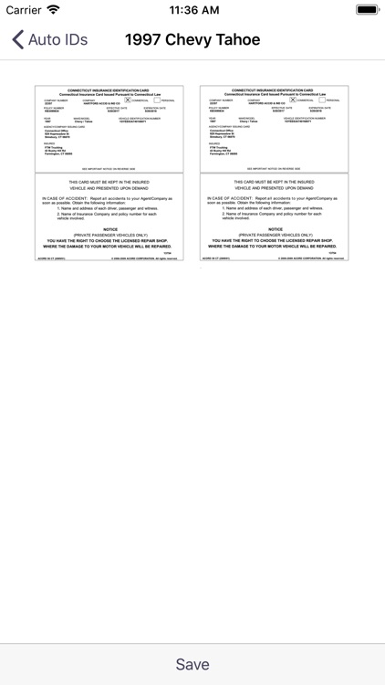 Breckenridge and Kyzar Online screenshot-3