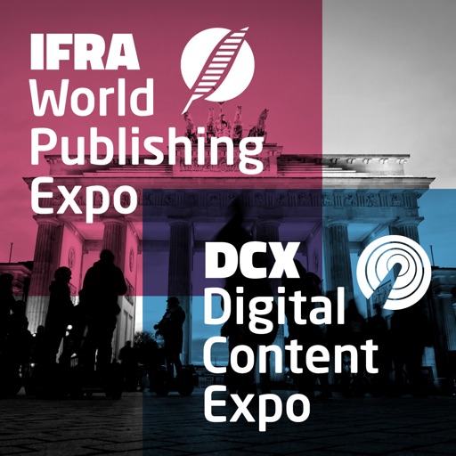 DCX / IFRA Expo