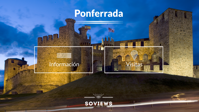 App Ponferrada(圖1)-速報App