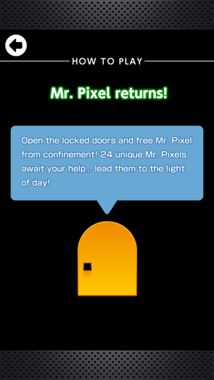 Pixel Rooms 2 room escape game screenshot-4