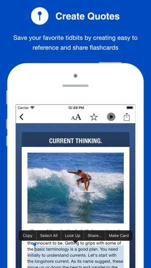 Around the World: Surfing(圖3)-速報App