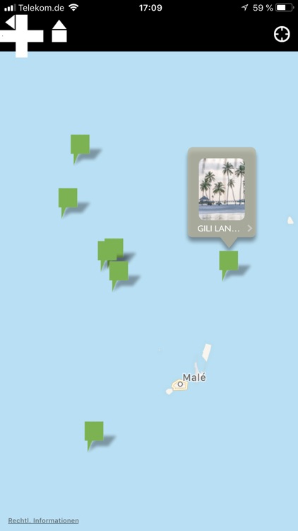 Cool Escapes Maldives screenshot-4