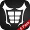 Man Body Shape Editor is a photo editor app