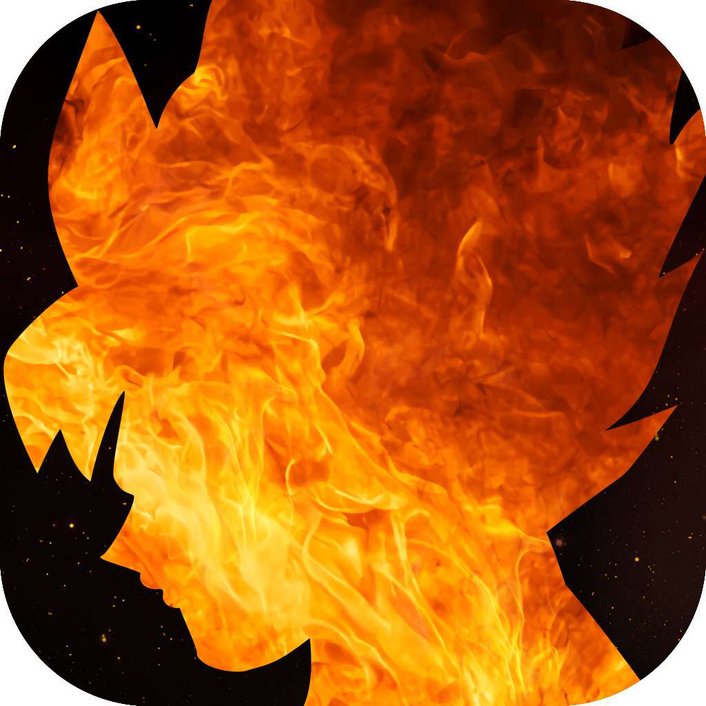Fury Fighter:Super App Icon