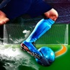 Icon Real Free Kicks 3D Soccer Game