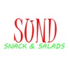 SUND. Snacks and salads