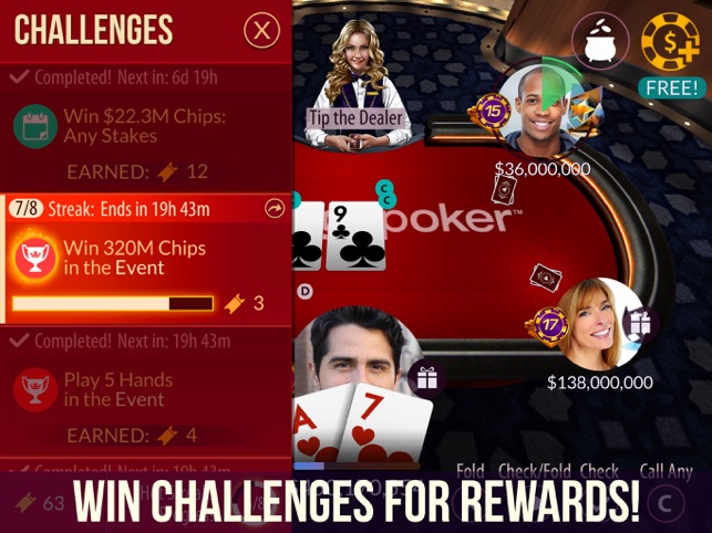 Download Game Poker Online Pc