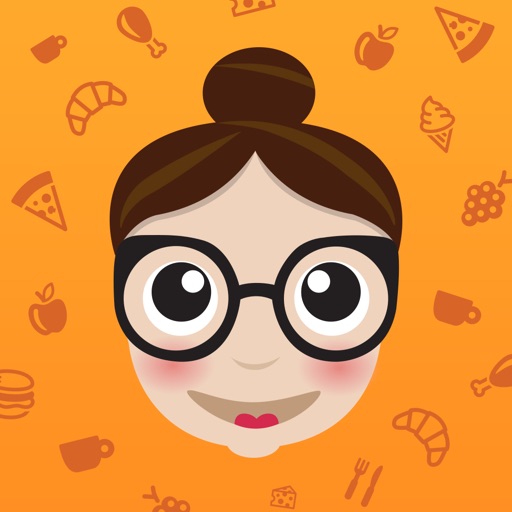 Calorie Mama AI : Food Photo Recognition & Counter