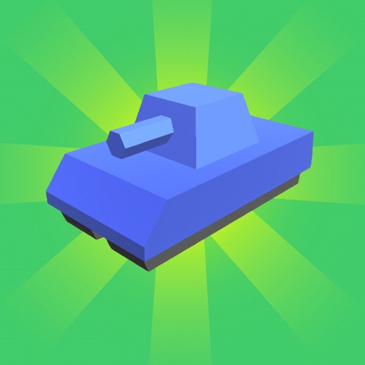 Tank.io!