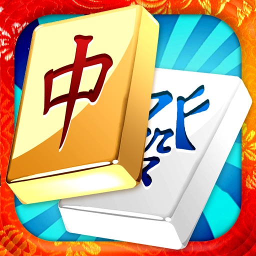 Mahjong Gold Solitaire by Iguazu Games