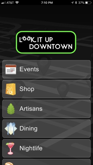 Look It Up Downtown(圖1)-速報App