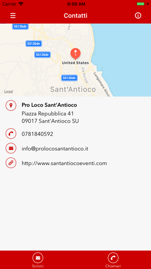 Sant'Antioco Eventi(圖5)-速報App