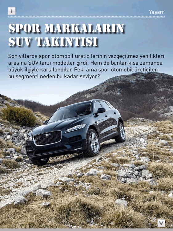 Birleşim Dergi screenshot-3