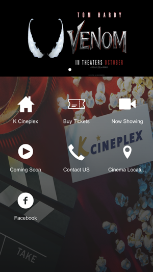 K Cineplex(圖4)-速報App