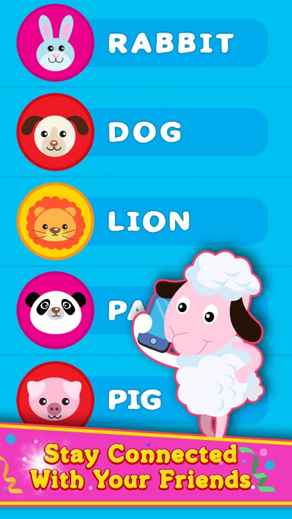 Baby Phone Game Unlimited Fun screenshot-4