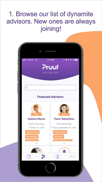 Pruuf Microconsulting