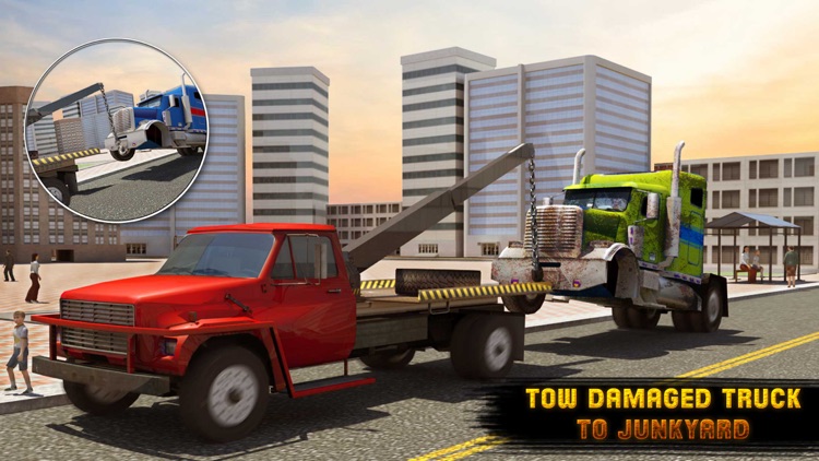 Car Junkyard Tycoon Simulator