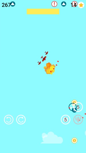 Planes Missiles - Go Simulator(圖9)-速報App