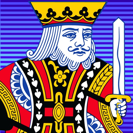 Freecell Solitaire by MobilityWare
