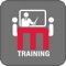 Mahindra Training app is developed to enhance Mahindra's training programs by providing features such as Test completion, Feedback submission, Program chatroom and training document access etc