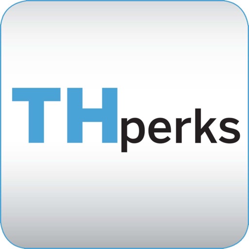 TH Perks iOS App