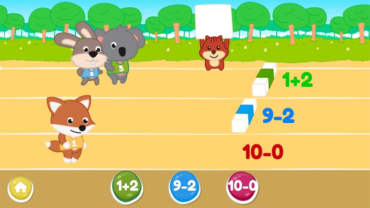 EDUCATIONAL GAMES. screenshot-3