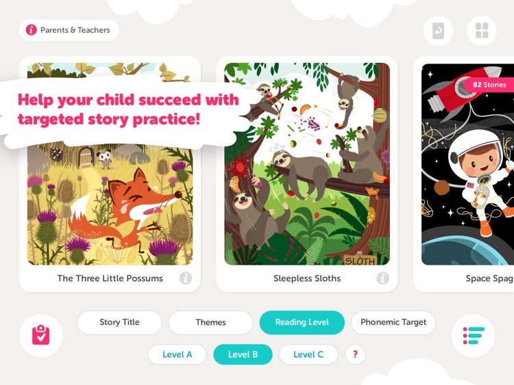 Little Stories Pro