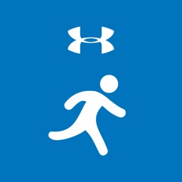 Map My Run Apple Watch App