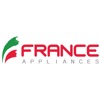 France Appliances 21 built in dishwasher 