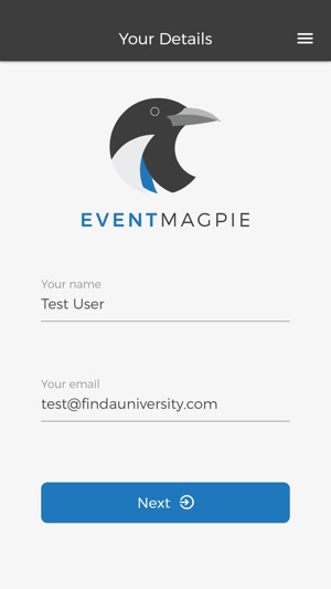 Event Magpie