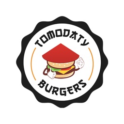 TOMODATY BURGERS Delivery