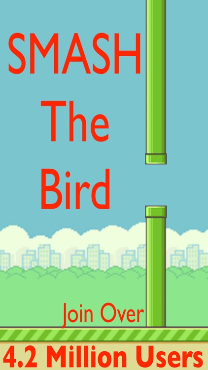 Flappy∞ - The Bird Game