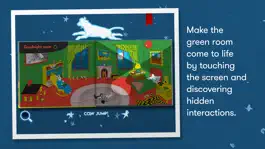 Game screenshot Goodnight Moon: School Edition apk