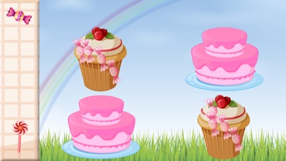 CANDY & CAKE MATCH KIDS GAMES 1.0.5 IOS GAME GIẢI TRÍ CANDY & CAKE MATCH KIDS GAMES 1.0.5 IOS