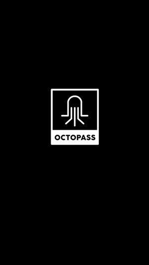 Octopass Checkin