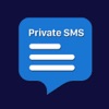 Private SMS - 2nd Phone Number
