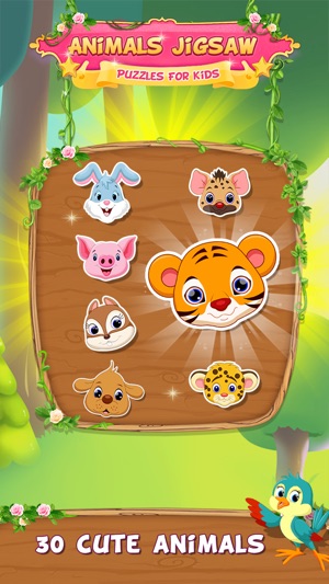 Jigsaw Puzzle - Puzzles Game(圖2)-速報App